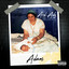 Adam cover