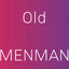 FX - RD Old Man