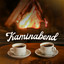 Kaminabend cover