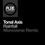 Rainfall - Monoverse Remix