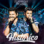 Histórico (Ao Vivo) cover