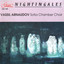 Unknown Title cover
