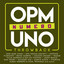 OPM Numero Uno Throwback cover