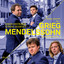 String Quartet No. 1 in G Minor, Op. 27: I. Un poco andante - Allegro molto ed agitato cover