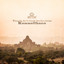 Temple de la forêt thaïlandaise cover