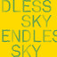 Endless sky Dusky