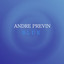 Blue cover