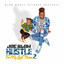 Hustle For My Last Name 2 cover