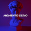 Momento serio cover