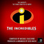 The Incredibles (From "The Incredibles") cover