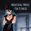 Industrial Metal For Fitness cover