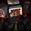 FIRST TO D1E cover