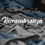 Remembranza cover