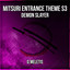 Mitsuri Entance Theme S3 (From 'Demon Slayer')