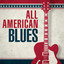 All American Blues cover
