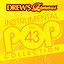 Drew's Famous Instrumental Pop Collection (Vol. 43) cover