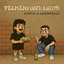 Kostja & Limoncello — Take It Off cover art