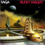 Silent Knight cover