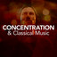 Concentration & Classical Music cover