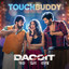 Pawan Singh, Jonita Gandhi - Touch Buddy