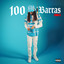 Album cover of 100 Barras by Zara G