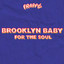 NYC Brooklyn Baby