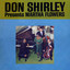 Don Shirley Presents Martha Flowers cover
