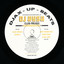 DJ Rush — Club Freaks cover art