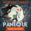 Le mot magique cover
