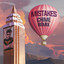 Mistakes - Chime Remix artwork