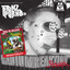 Radiumreaktion cover