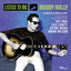 Listen To Me: Buddy Holly cover