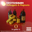 McNuggets & Magnums cover