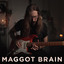 Maggot Brain Cover