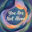 Now On Air:Galo Villegas AKA VJG - You Are Not Alone (cover)
