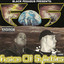 Black Pegasus Presents: Fusion Of Syllables FOS cover