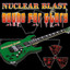 Bound for Glory cover