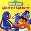 Sesame Street: Monster Melodies cover