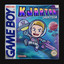 GAME BOY cover