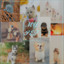 Singing song with My Pet cover