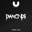 Cooky (UK) — Diamonds (Original Mix) cover art
