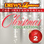Drew's Famous The Instrumental Christmas Collection (Vol. 2) cover