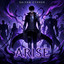 Saiyan Cypher — ARISE cover art