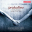 Prokofiev: On the Dnieper & Songs of our Days cover