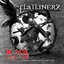 Shaka Amazulu The 7th x The Flatlinerz - Gravelinerz (feat. Shabazz The Disciple, Frukwan & Gravediggaz)