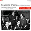 Orquesta Miguel Calo - Al compas del corazon-Raul del Mar(Glosas Hector Glagiardi)