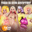 This is Our Country (Cast Version) - RuPaul