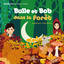 Les animaux de la forêt cover