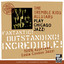 Fantastic! Outstanding! Incredible! (100 % Approved Eddie Condon Jazz) cover