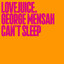 Can't Sleep - Extended Mix
